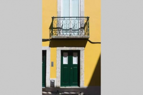 Home Lisbon 1